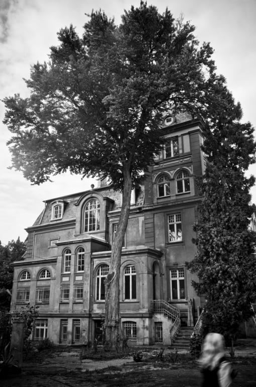 Palac I Folwark Brzeznica Brzeznica  Exterior foto